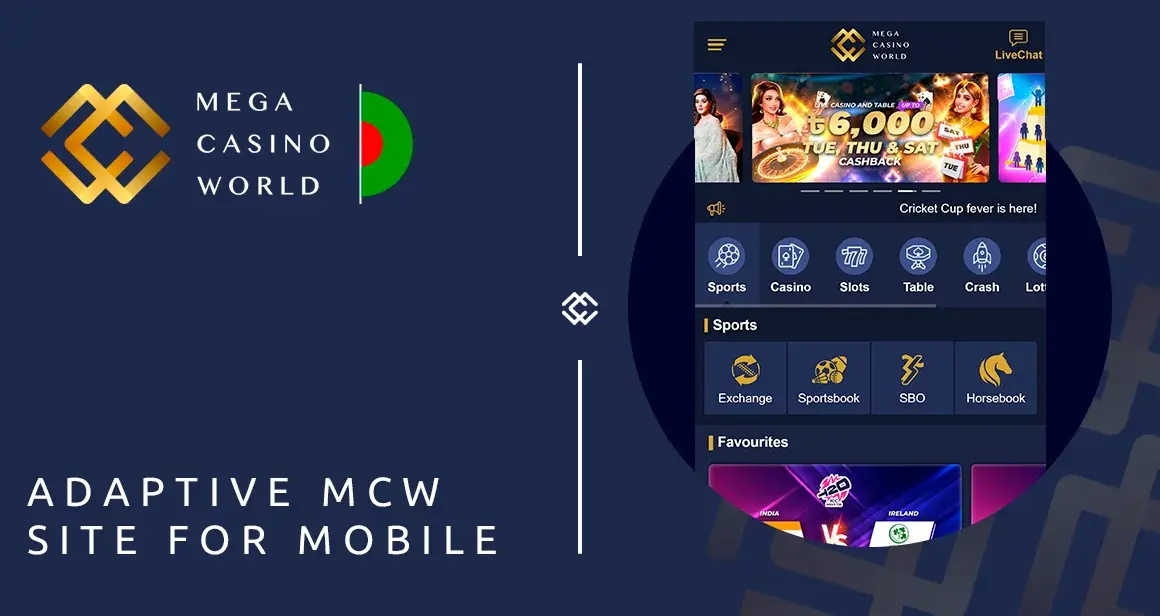 Introduction to MCW on Mobile App