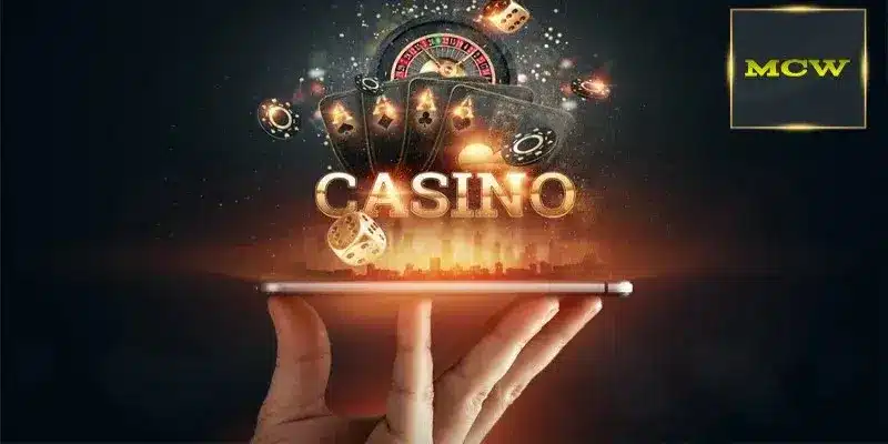 Safe Play and Fair Gaming with MCW