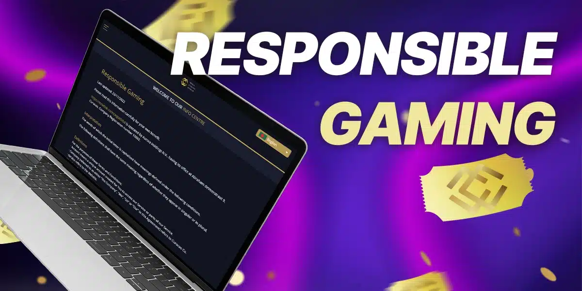 Supporting Players with MCW Responsible Gaming