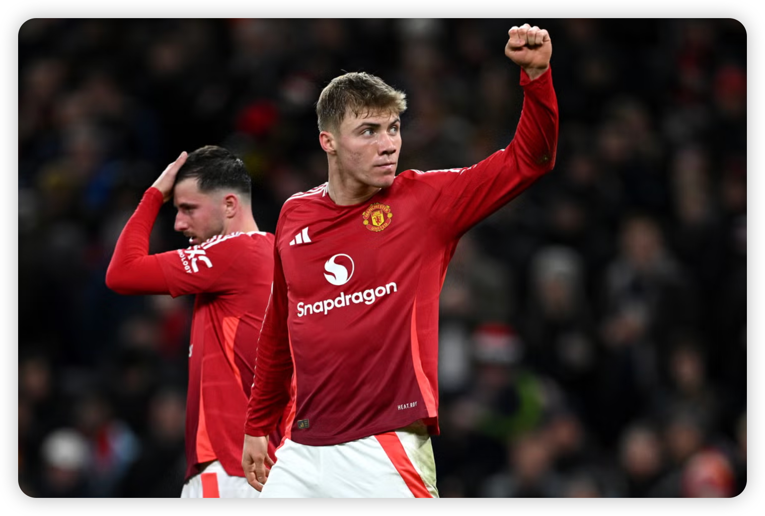 Carragher’s Summer Strategy Advice