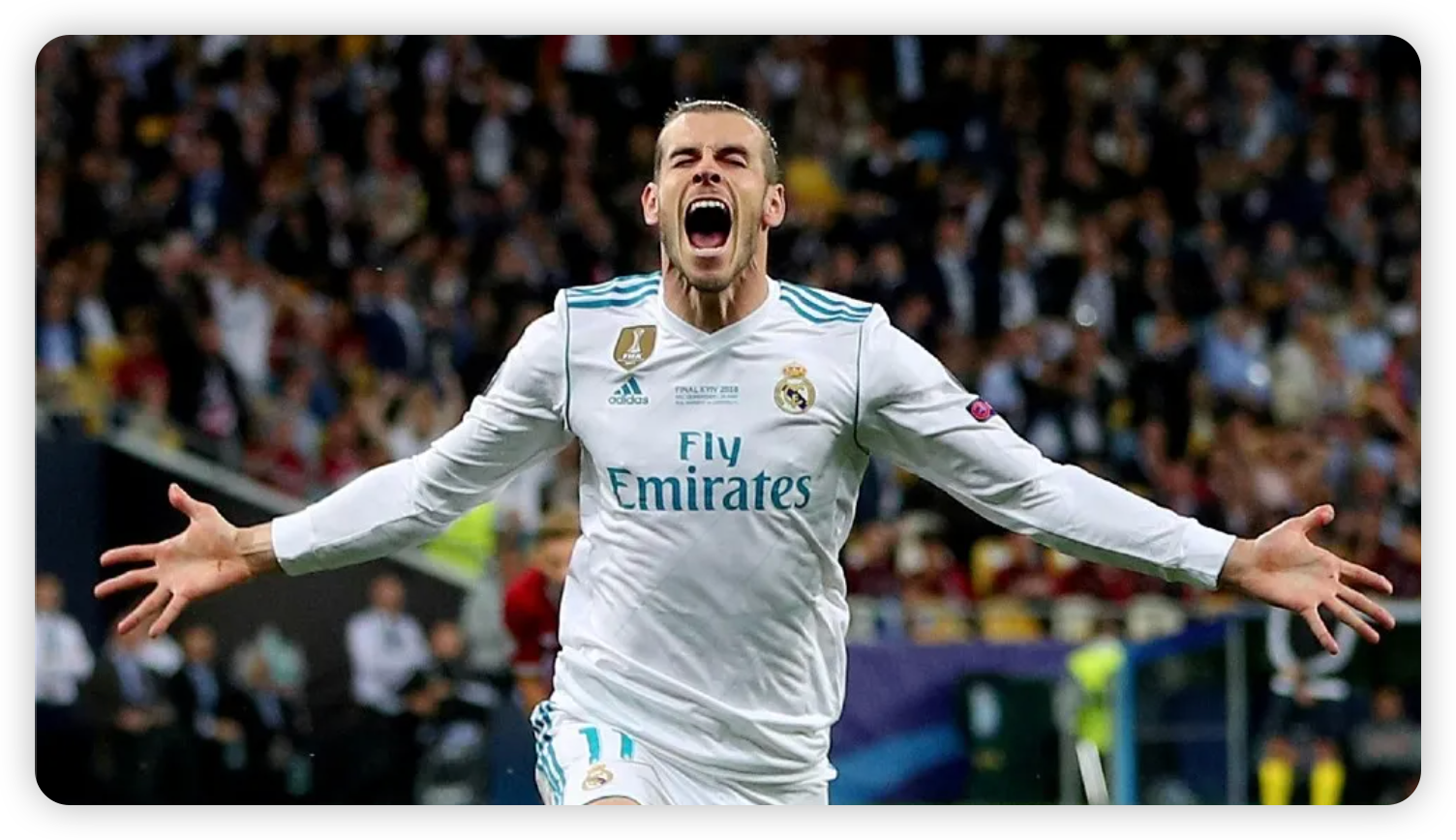 Bale’s Loan Spell: A Mixed Bag of Brilliance and Benchings
