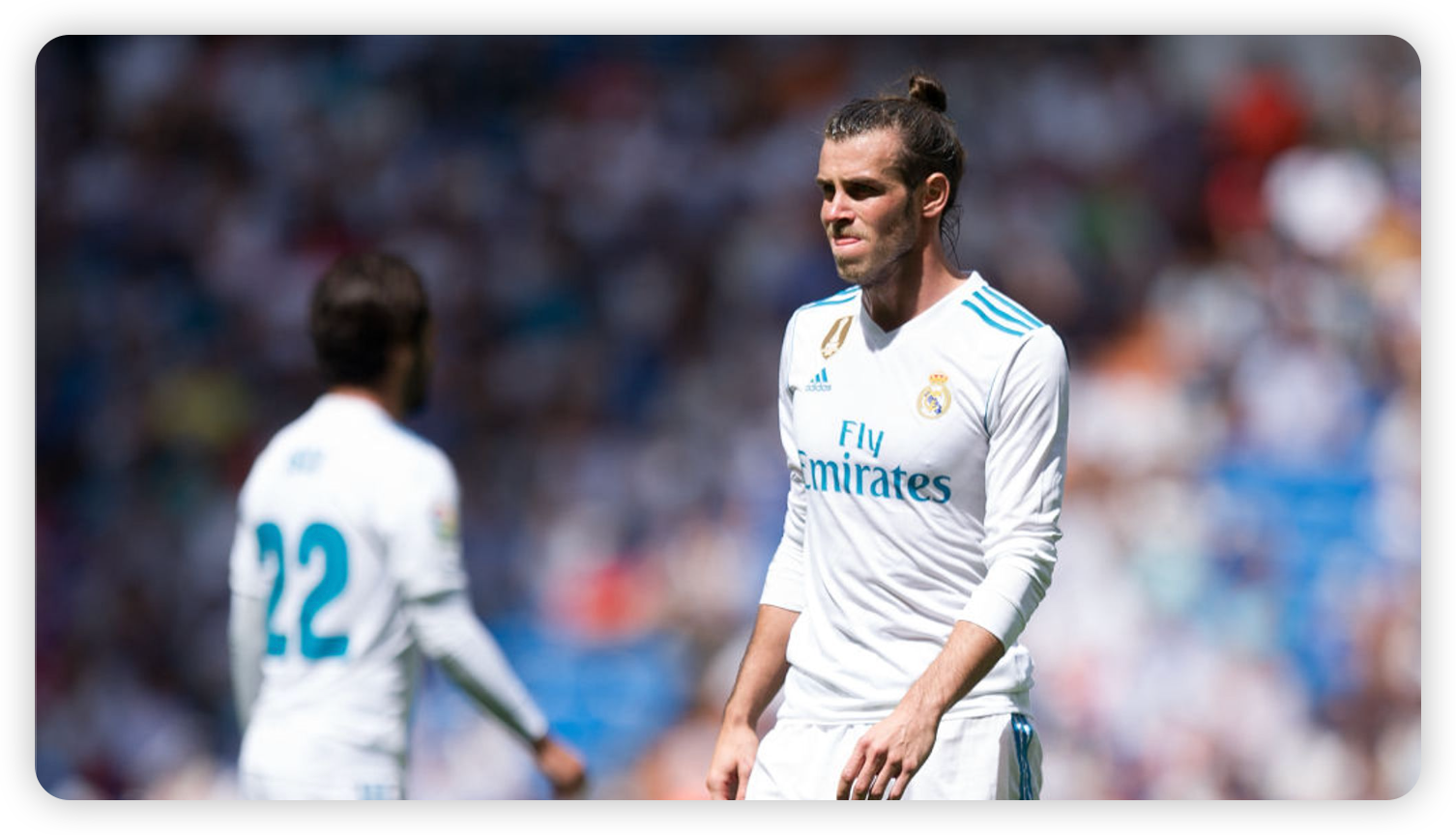 Wales’ World Cup Quest: Bale’s "Last Chance"