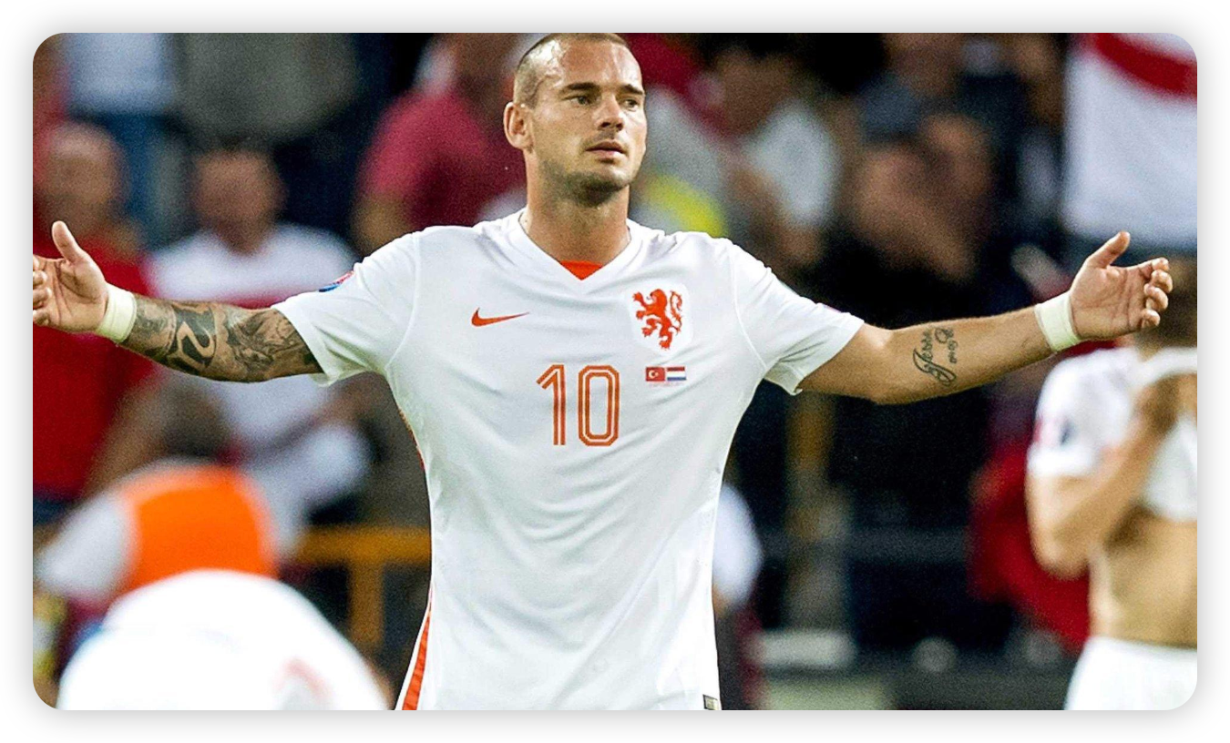 A Scathing Critique of FIFA’s Leadership