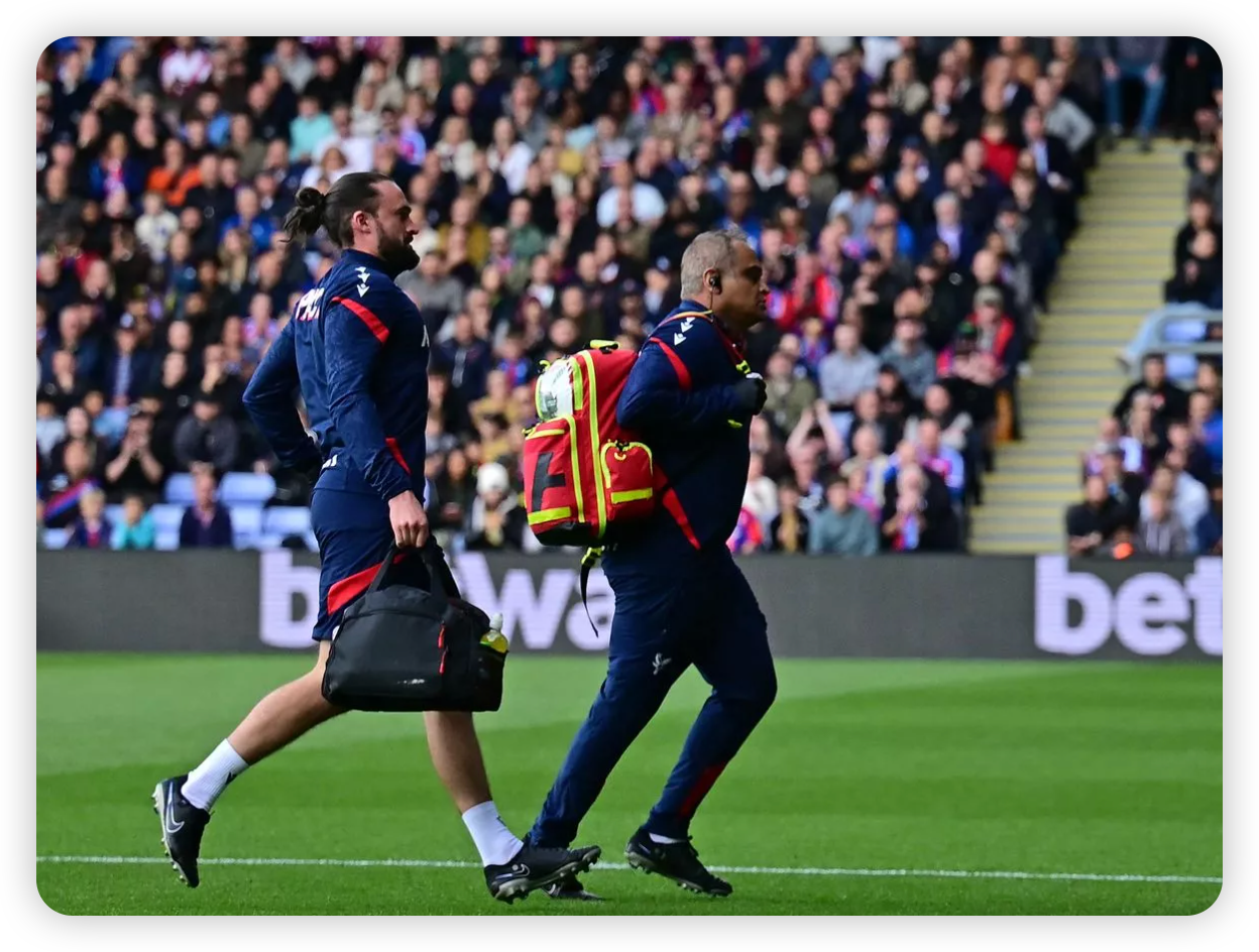 Liverpool's Historic 7-0 Demolition of Crystal Palace: A Tactical Masterclass by Mcw