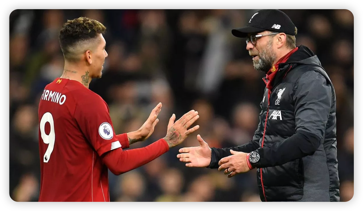 From Naples Setback to Chelsea Challenge: Liverpool's Mentality Shift