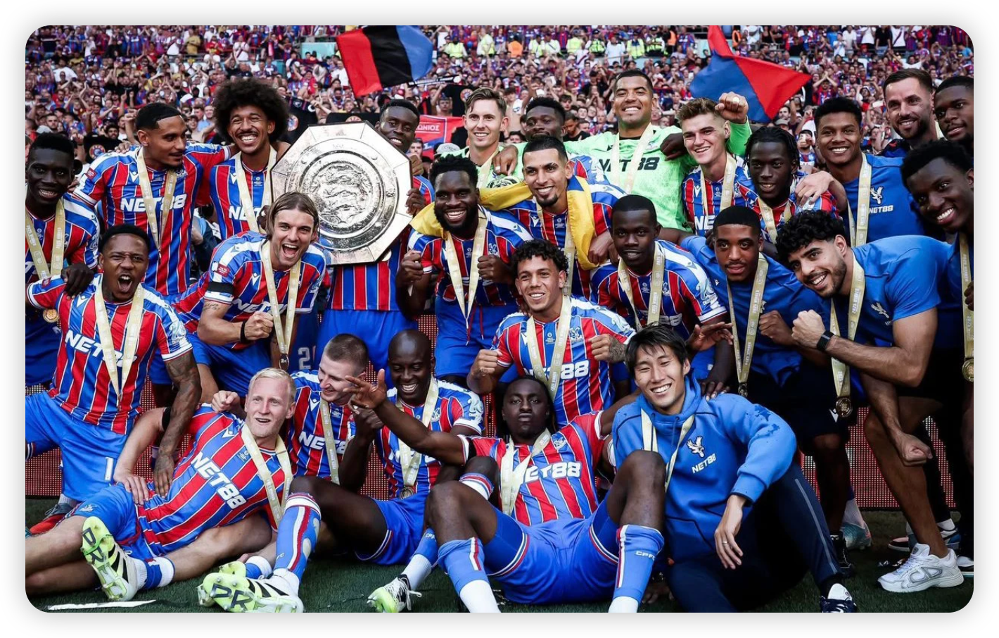 Mcw Man of the Match: Roberto Firmino