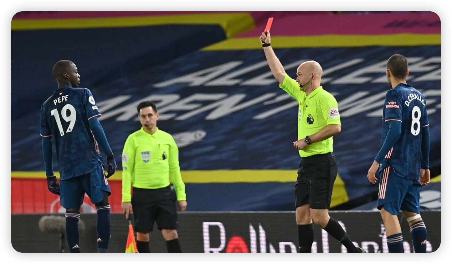 For Arsenal: Closing an Expensive Chapter