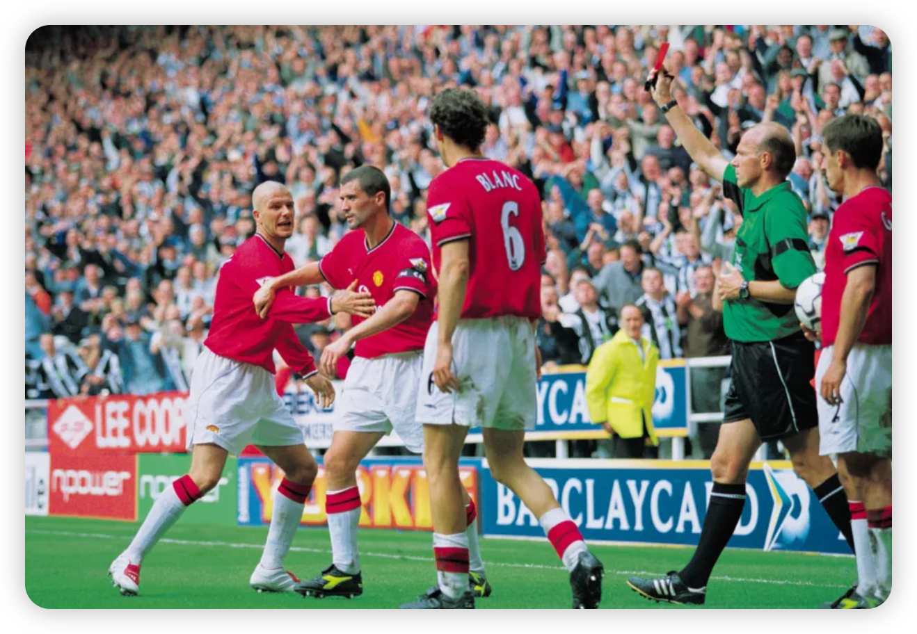 The Professional's Admission and Moving On