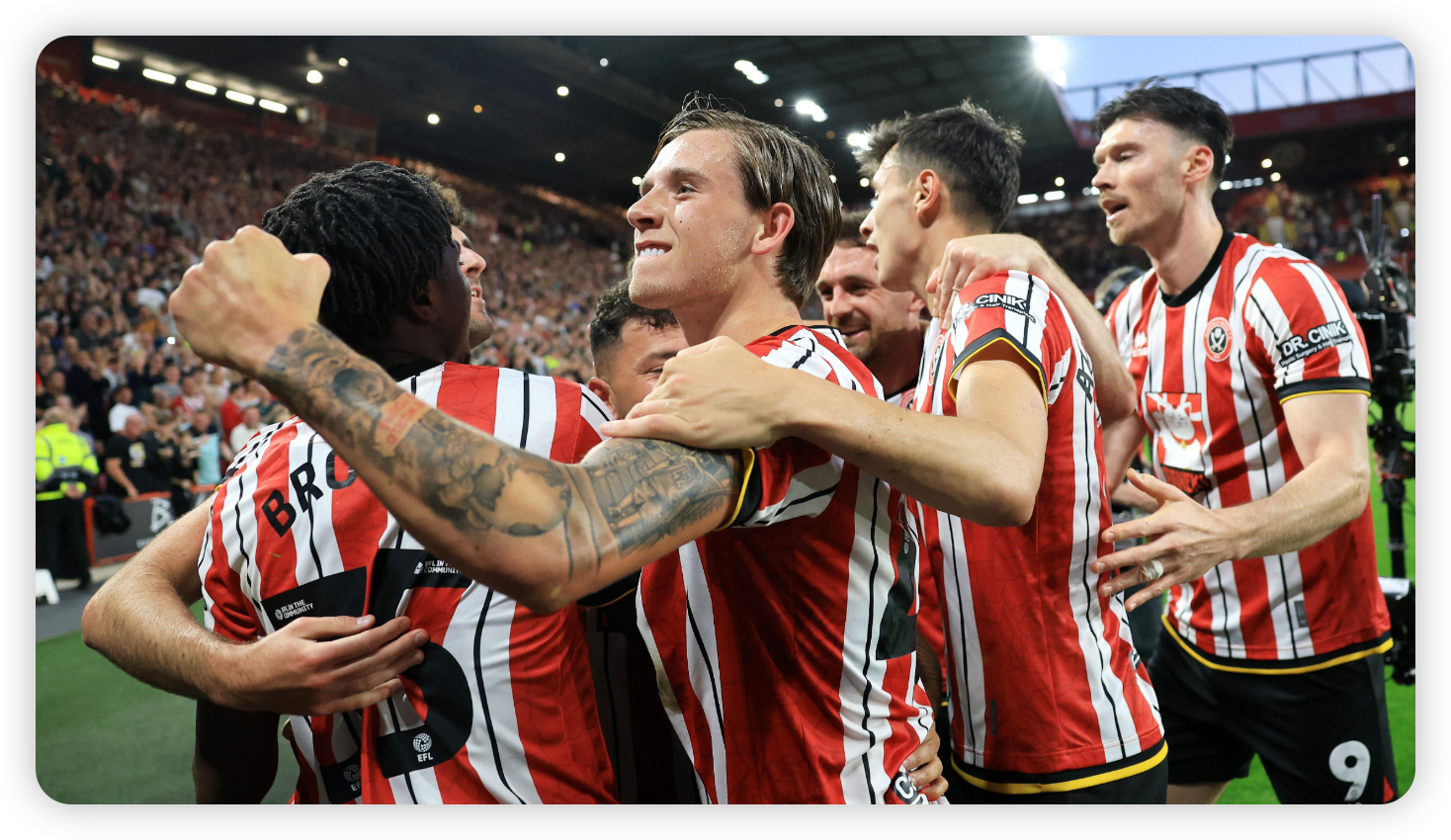 Bristol City's Pride in a Season of Progress