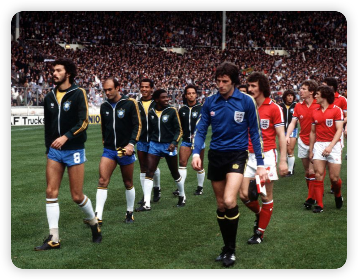 The Verdict: Eriksson's Dilemma