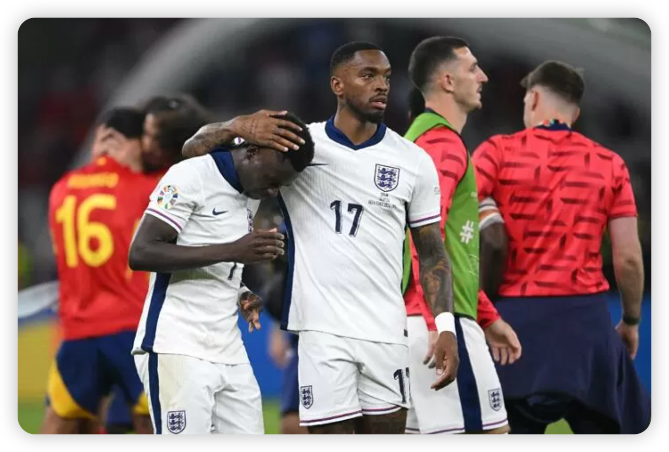 The Ripple Effect: The Ollie Watkins Domino