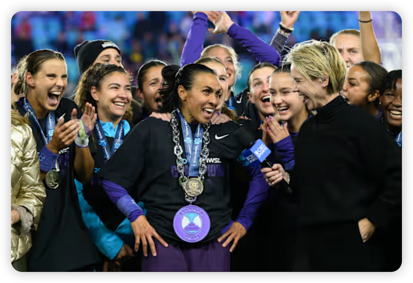 Moments of Pure Magic: Garnacho and Marta Claim Goal of the Year Honors