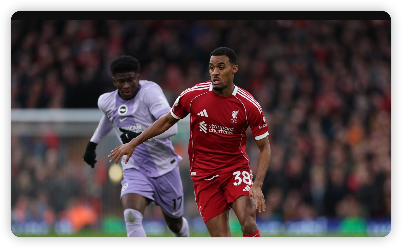 A Long-Awaited Homecoming for Sean Cox