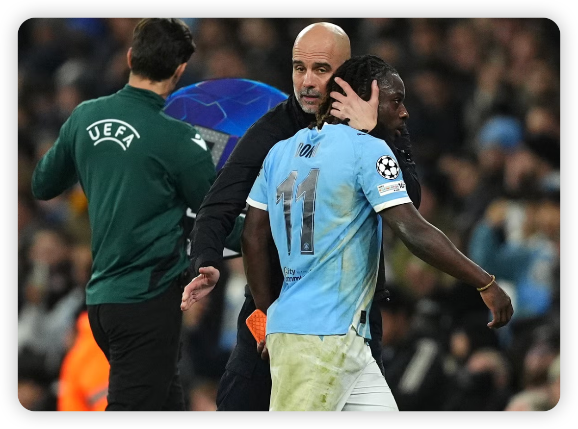 Is Manchester City's Dominance Coming to an End?