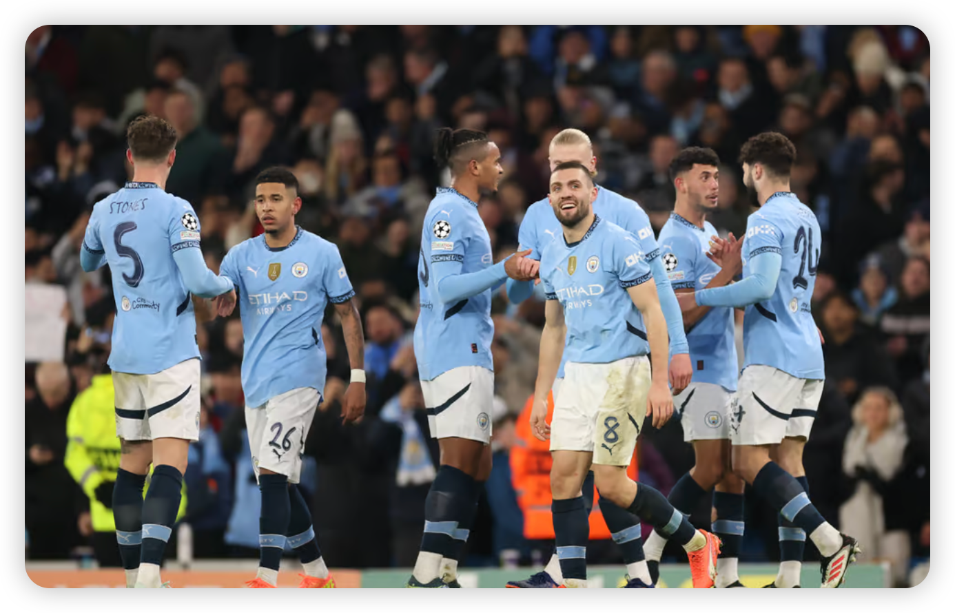 Guardiola’s Defiance: Performance vs. Results