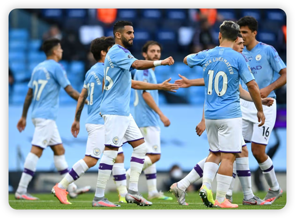 Marquee Matchups of the Season