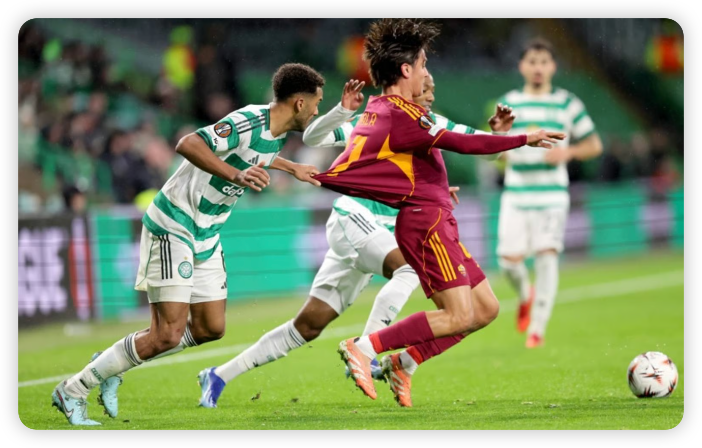 Key Insights on Wirtz’s Future