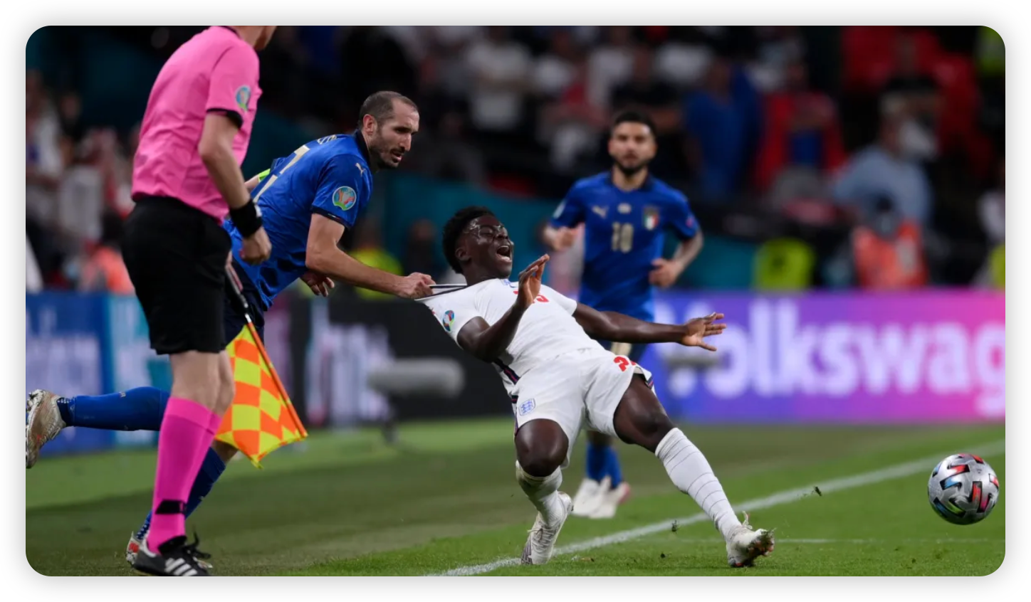 The Set-Piece King: Harry Maguire's Golden Opportunity