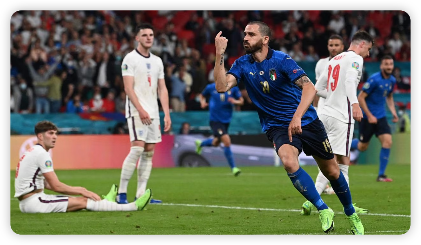 The Ultimate Betting Combination