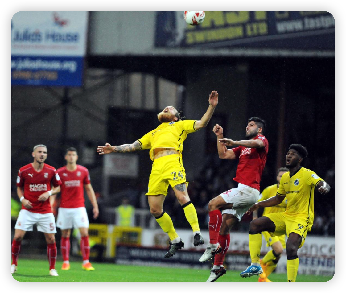 Expert Opinion: Why the Referee Made the Right Call