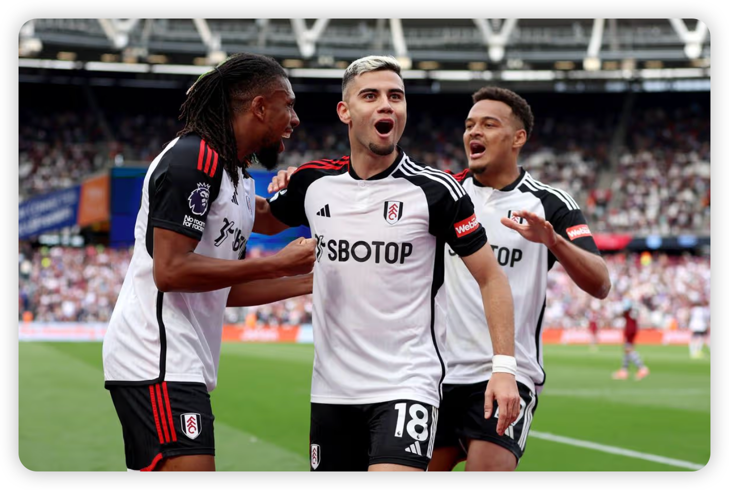 The Silva Effect: Transforming Fulham Against All Odds