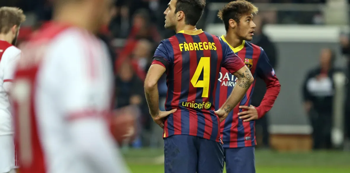 What This Result Means for the Group