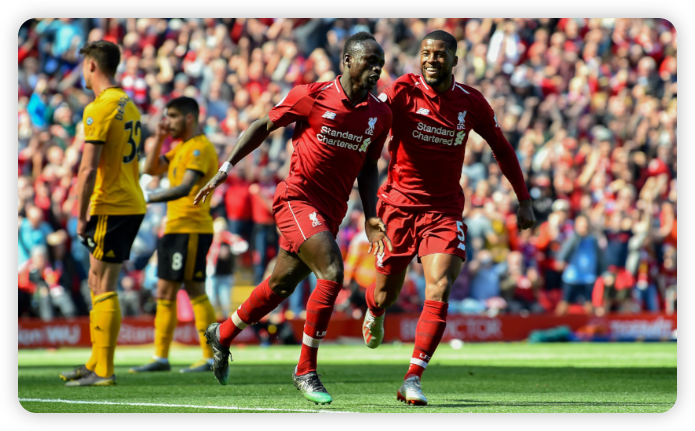 The Midfield Metamorphosis: From Destroyers to Playmakers