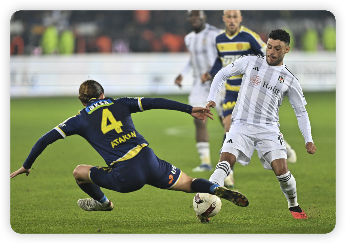 The Accidental Tap That Echoed Loudly