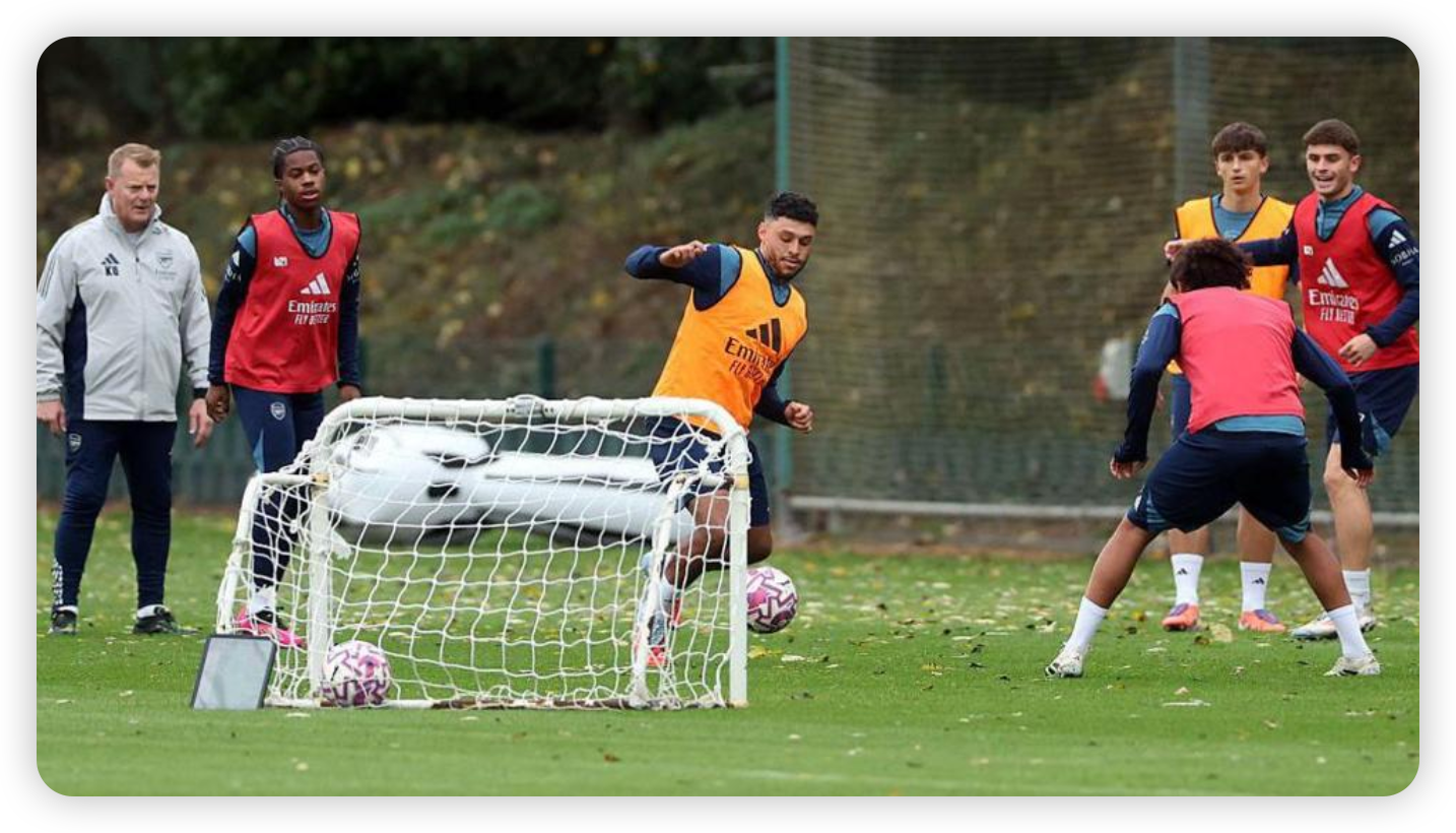 Navigating the Noise: Players in the Social Media Spotlight