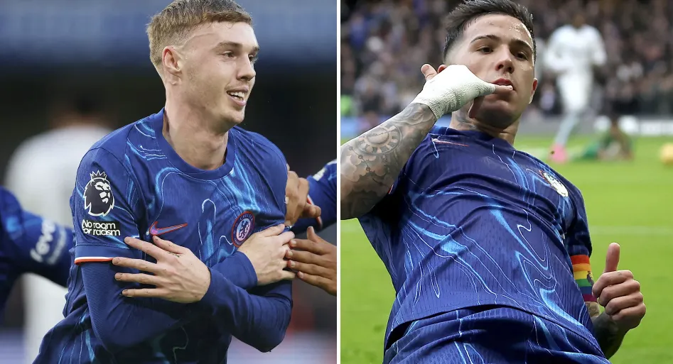 The Standout Performer: Cole Palmer's Sensational Rise