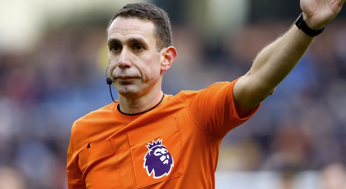 The Incident That Shook Football