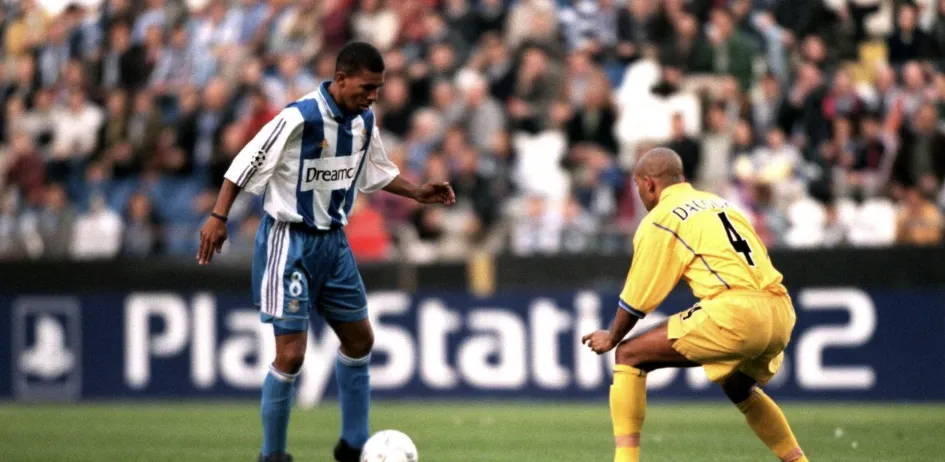 The Training Ground Flashpoint