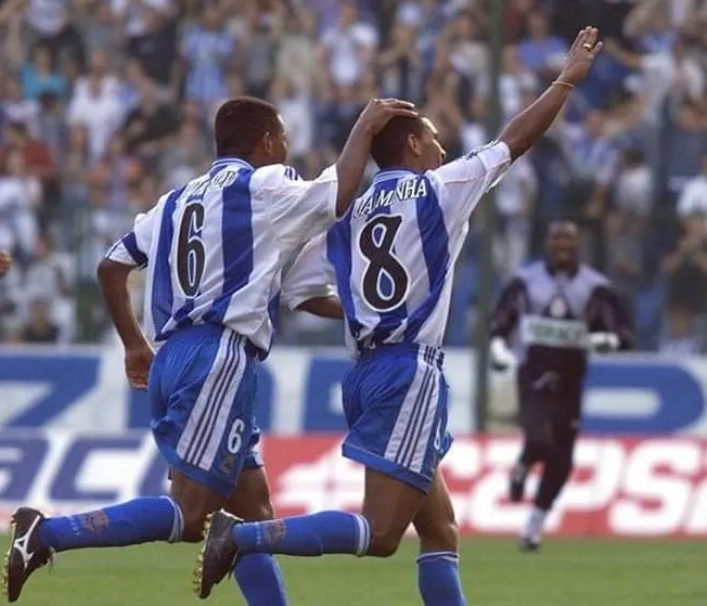 Playing Down the Drama: Official Reactions