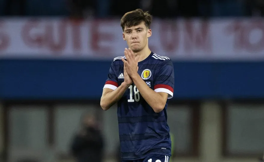 A Blueprint for Success: The Scottish Pathway