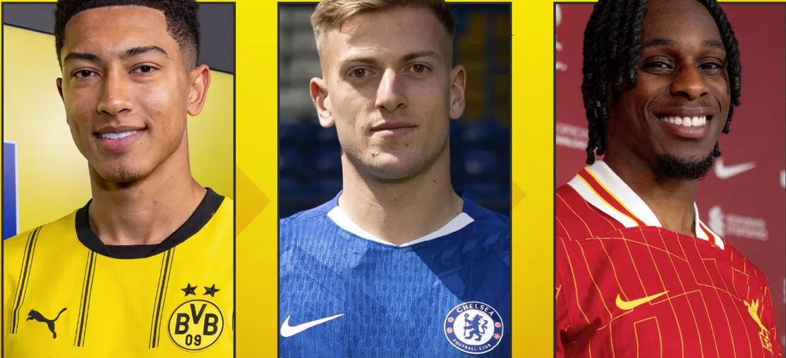 Barcelona Join Arsenal in Goalkeeper Chase