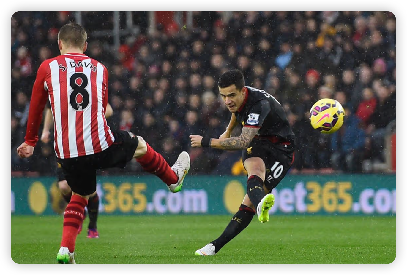 The Team News: Who's In and Who's Out?