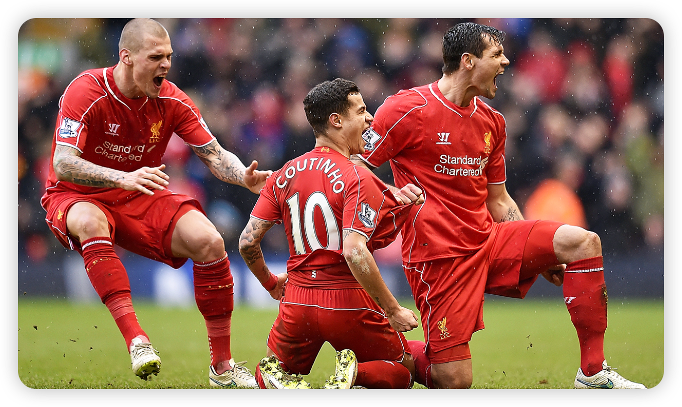 Leadership and Tactical Reshuffle