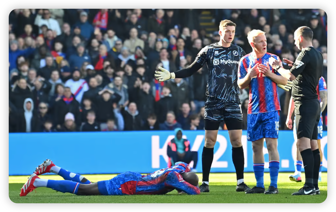 The Road to Recovery and Protective Measures