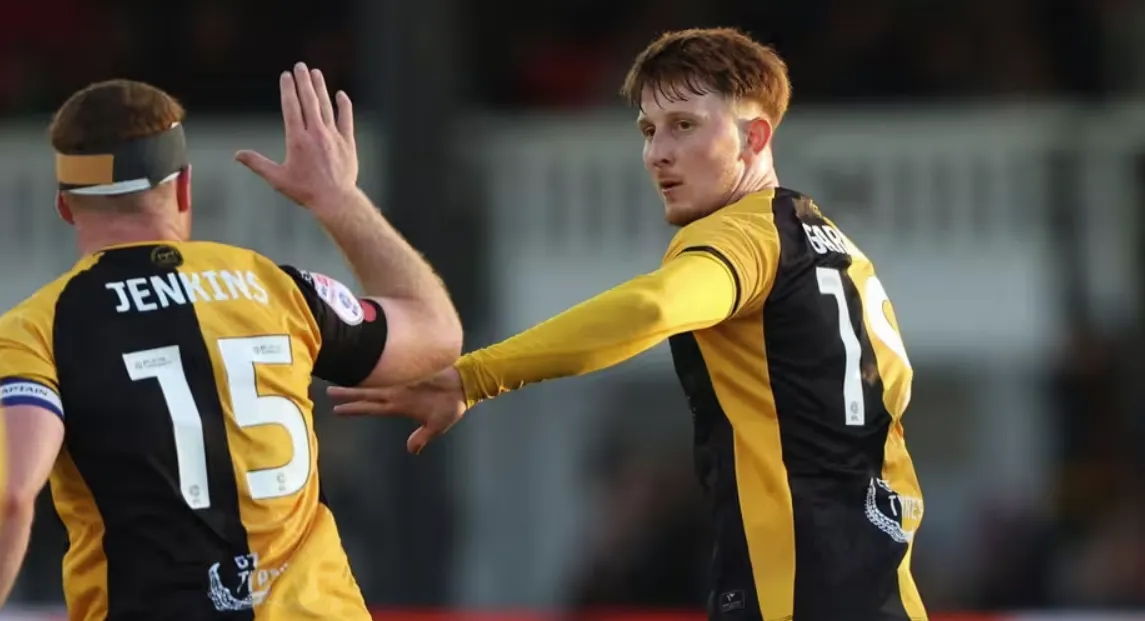 A Tactical Stalemate Unfolds