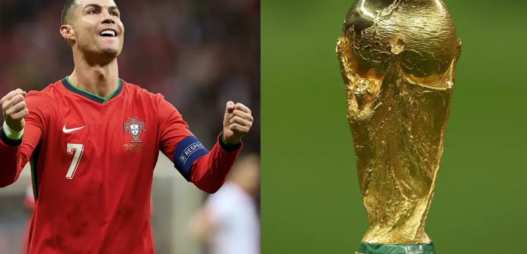 The Coach's Verdict: Ronaldo Over Modric