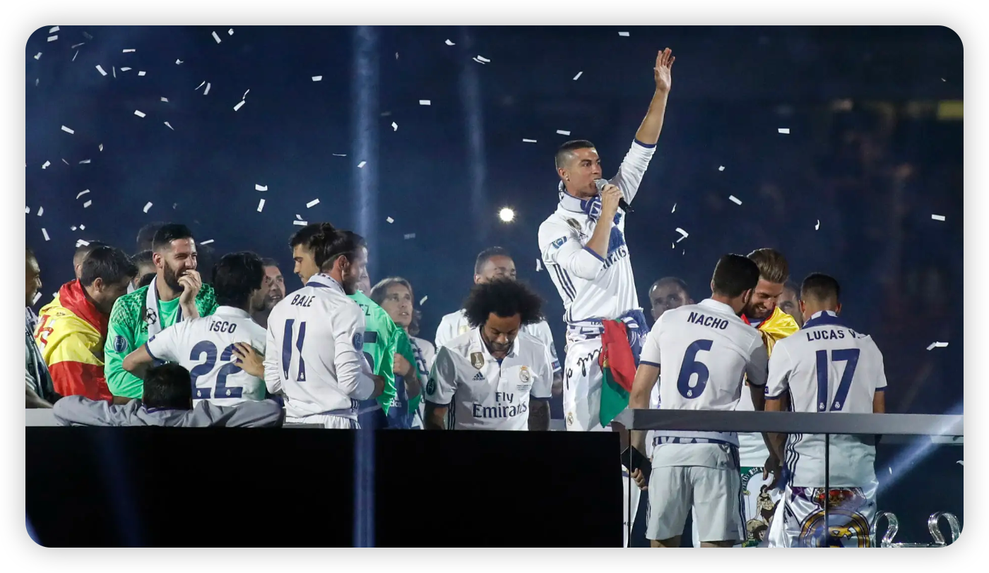 The Asensio Impact and a Devastating Finale