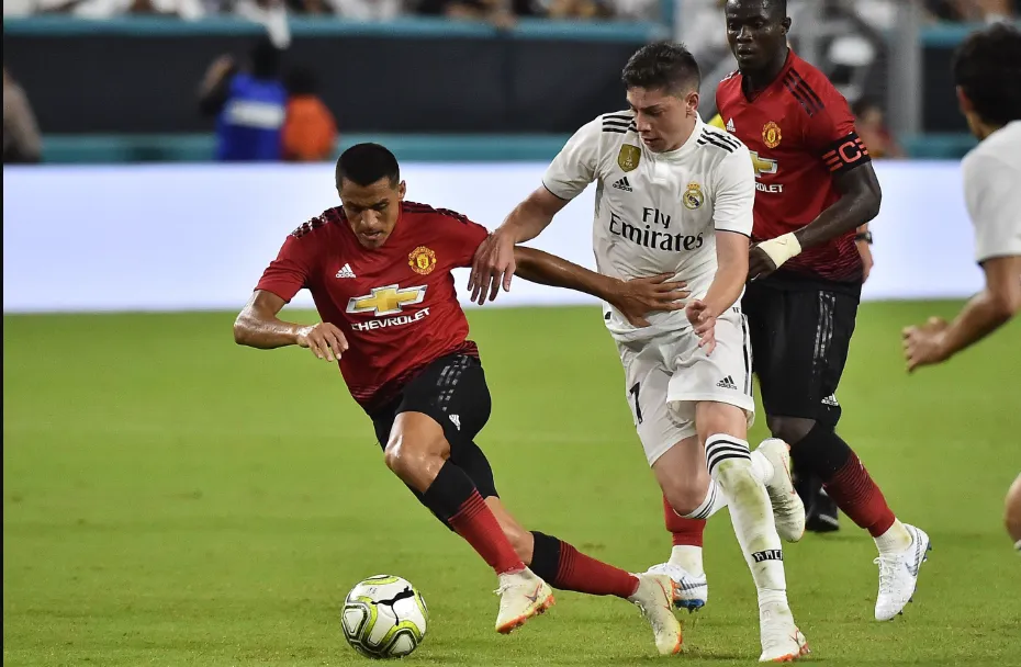 A Tactical Surprise and an Electric Start