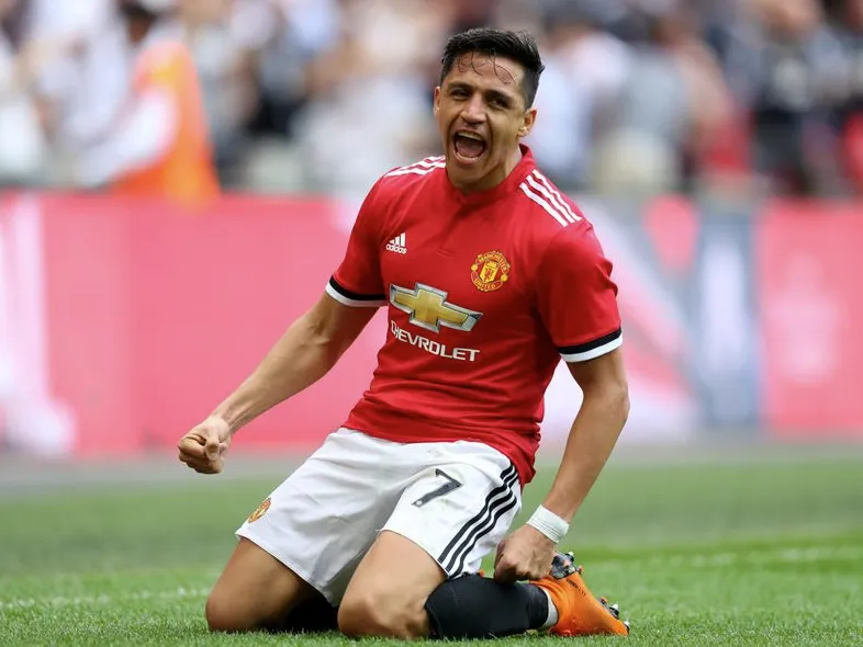Man of the Match: Alexis Sanchez Announces His Return