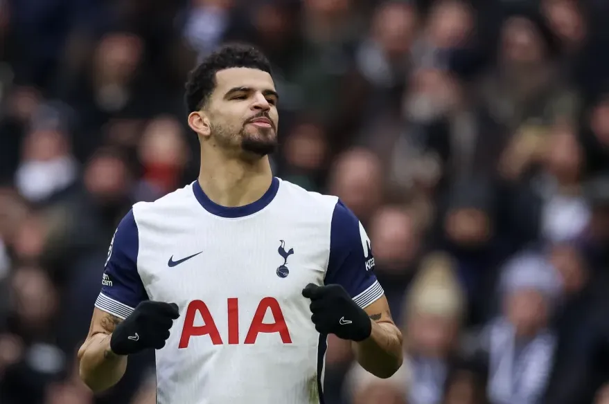 A Statistical Powerhouse to Lead the Line