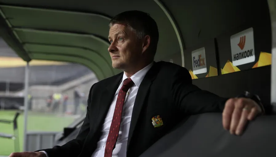 The Pull of the Training Ground