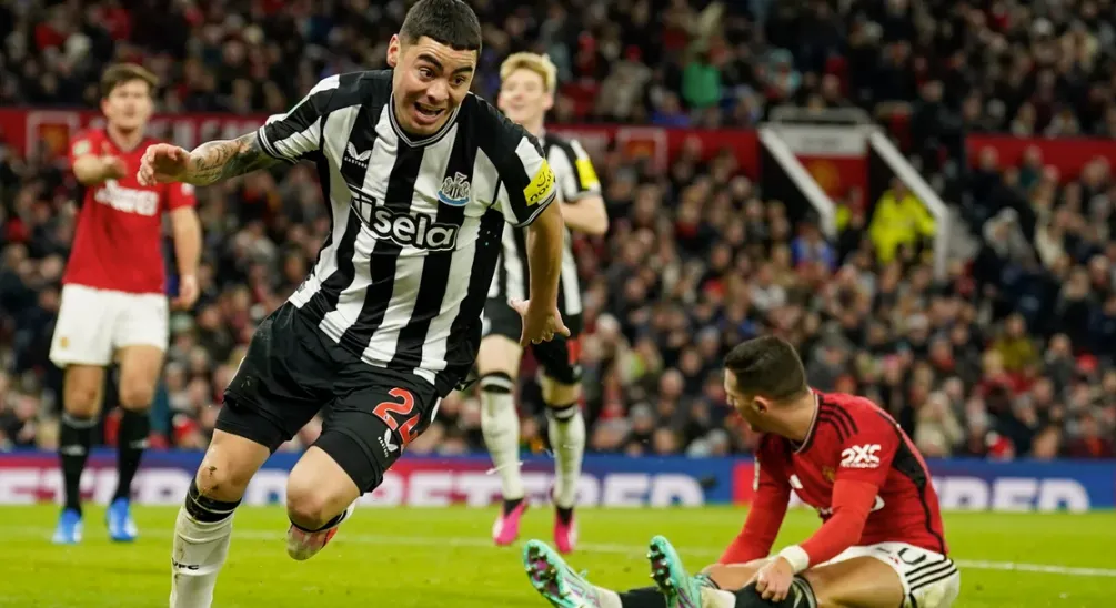 A Second-Half Surge That Fizzled Out