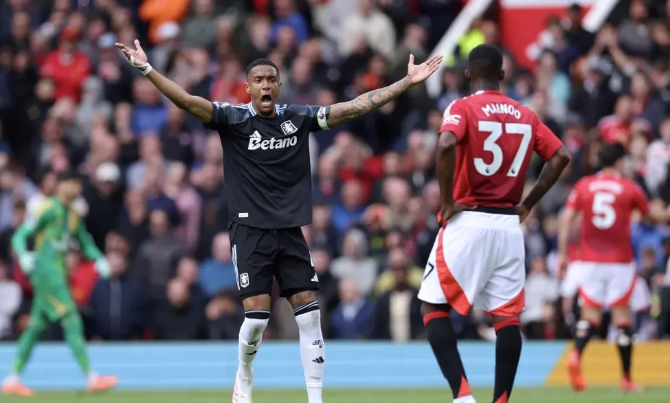 A Long Time Coming: The Villa Decline