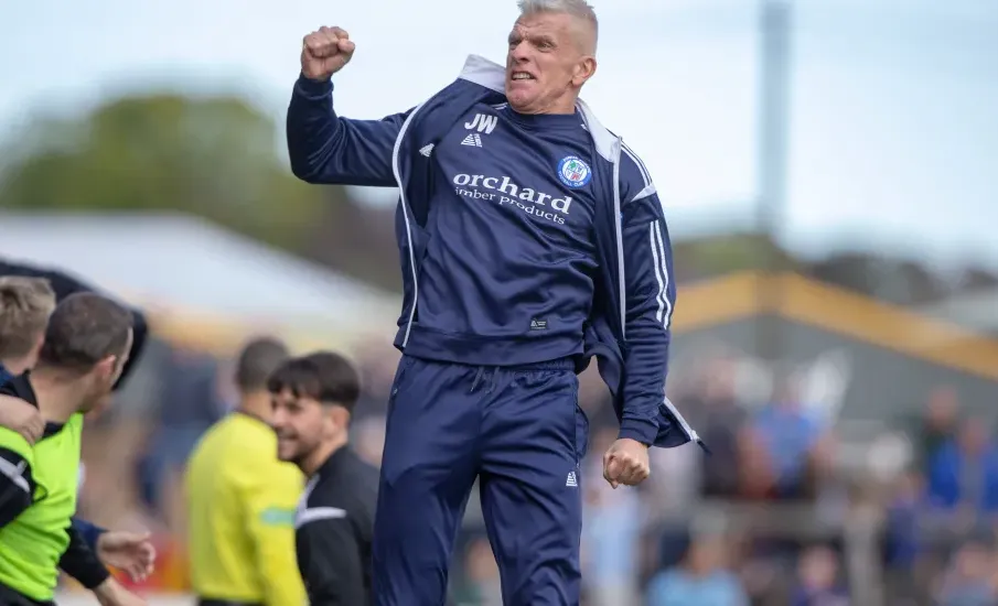 A Manager Held in High Esteem