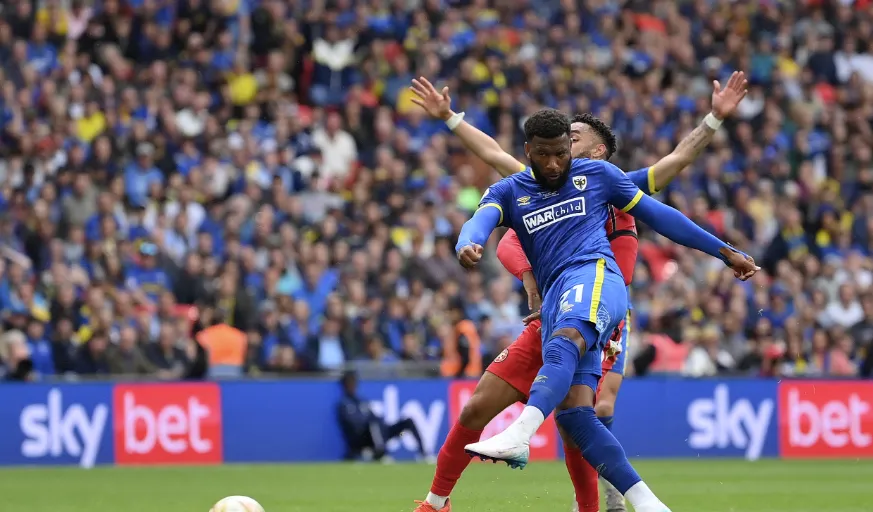 The Half-Time Reset and Wimbledon's Fighting Spirit