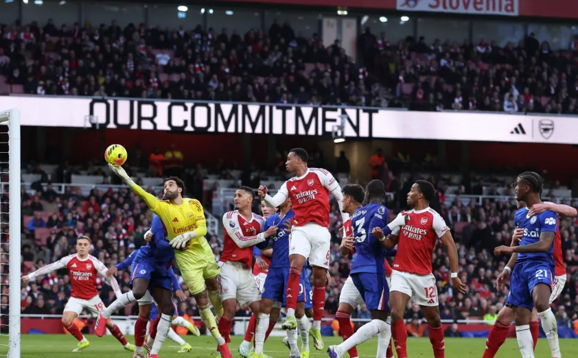 Setting the Stage for a London Derby